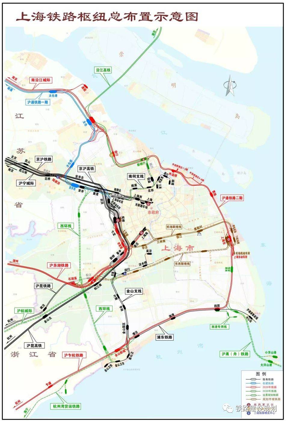 最新沪乍杭铁路规划图图片