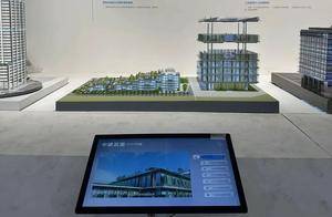 宜居城市、绿色低碳、智能建造 四川这些项目亮相中国建筑科技展_主题_展览_高性能