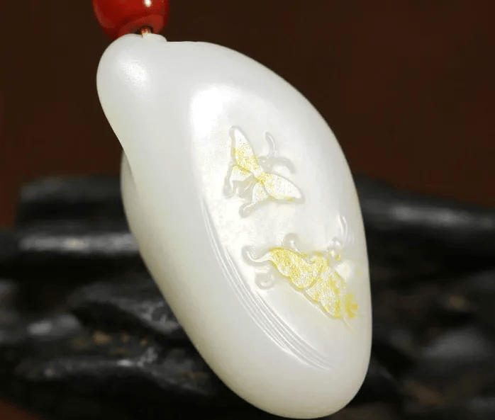 世间尤物——和田玉羊脂玉_白玉_古代_象征 世间尤物——和田玉羊脂玉_白玉_古代_象征