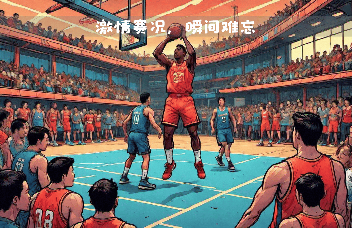 龙溪坝坝篮球:激情赛况引爆全场,精彩瞬间不容错过_比赛_观众席_1