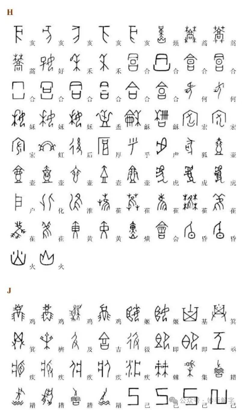 甲骨文翻译器在线转换+app
