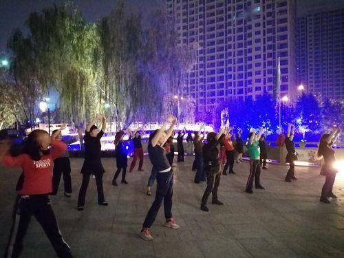 北京一女子每天跳广场舞,突发猝死!医生:犯了3个错误