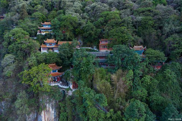 贵港西山风景名胜区图片