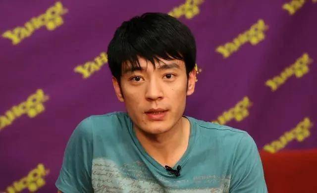 他娶过郝蕾,爱过王珞丹,负了殷桃,没想到38岁又娶小10岁的她