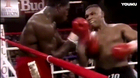 赛前怒扇巴掌！58岁拳王泰森输给27岁“网红”，张继科发文