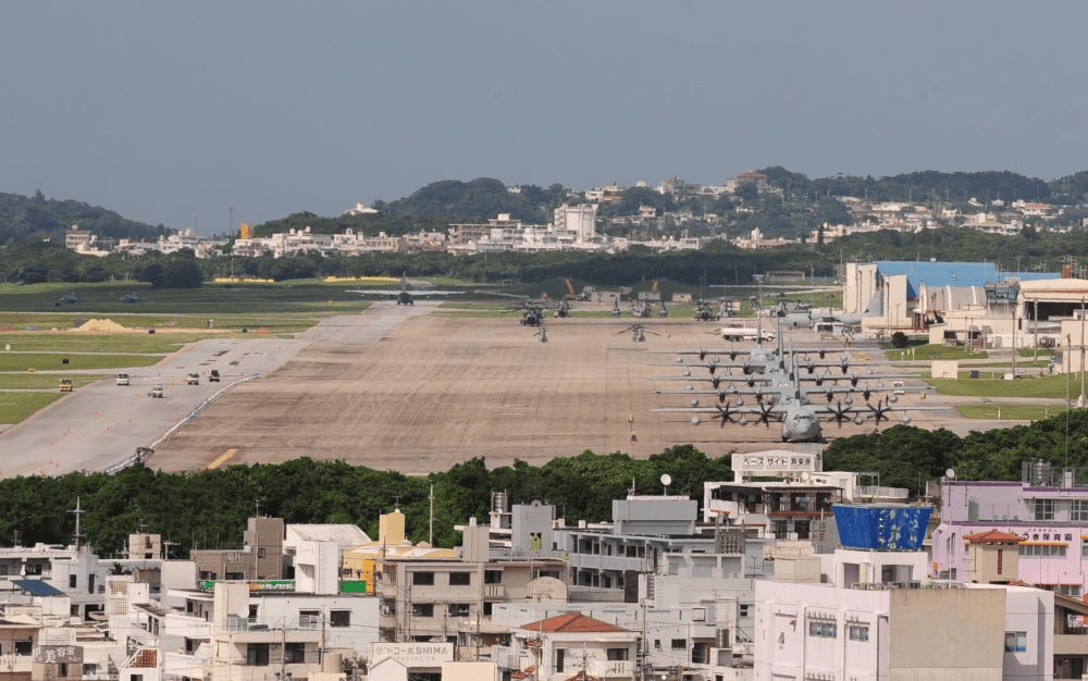 要求在美国境内驻军，日本要和美国“讲平等”了？| 京酿馆