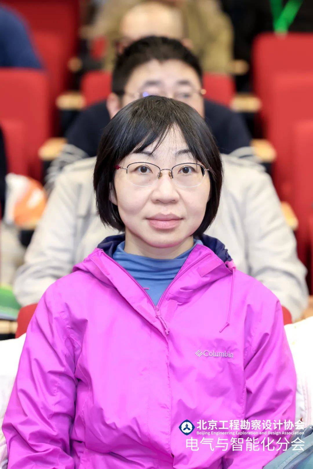 国务院政府特殊津贴专家,中设协电气分会会长,中国建科顾问总工欧阳东
