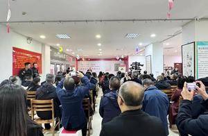 叶祥元《月亮,老时光》新书首发式暨研讨会举办_武威市_凉州_文化