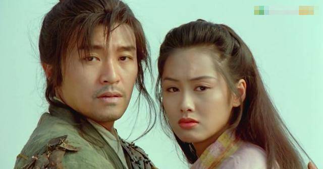 黄贯中朱茵被曝住破屋?明明是摇滚老炮,送给紫霞仙子的世外桃源