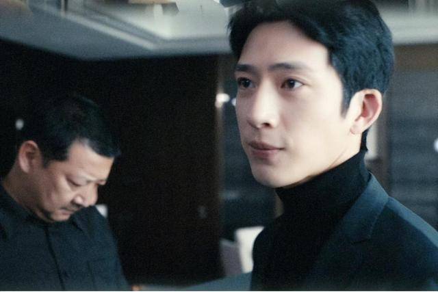 分手6年后,再看井柏然境遇,才发现他与倪妮原来不是"一路人"
