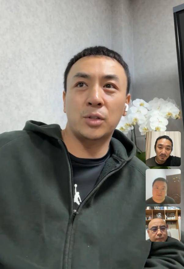 36岁释小龙近况