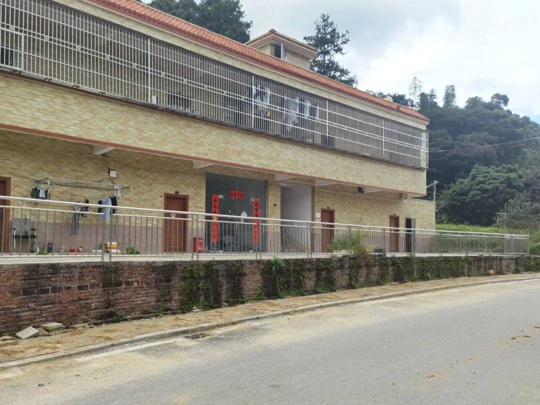 项目建设成果展示⑧ | 微改造,精提升,惠东县高潭镇中洞村的"美丽庭院