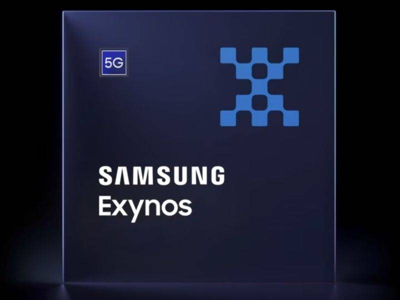 三星全力投入2nm芯片研发 预计明年末量产Exynos2600