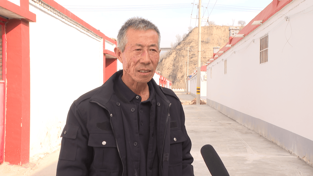 平鲁区下面高乡:整治人居环境 助力乡村振兴