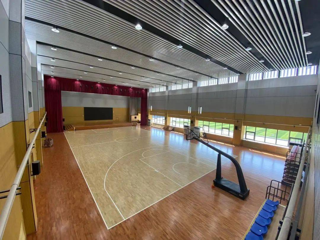 西安市东城第二学校2025年教师招聘发布