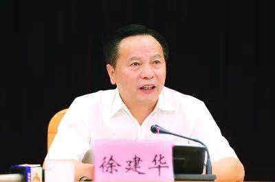 东莞市委原书记落马！3个月前原政协主席已被查