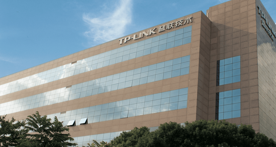 TP-LINK物联被曝可看酒店偷拍直播 回应