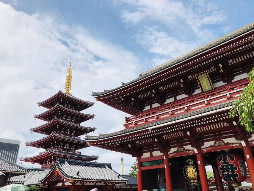 中方扩大免签国家范围 中日航班热度高涨 旅企