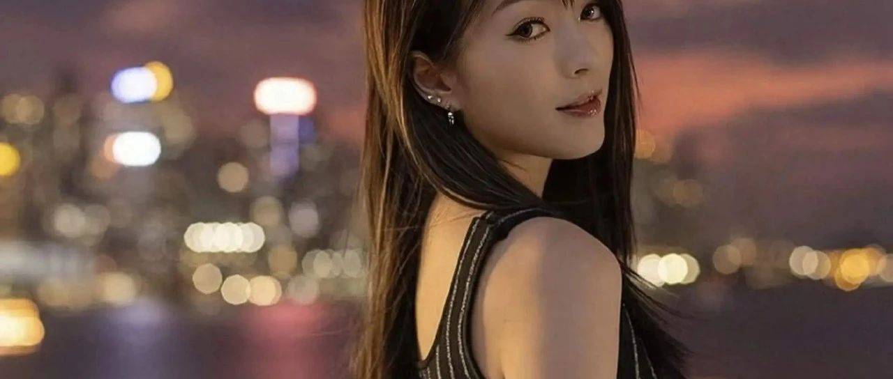 香港人气女星连诗雅宣布离巢TVB，家中风水好，与老公准备生二胎_陈家乐_外界_恋情
