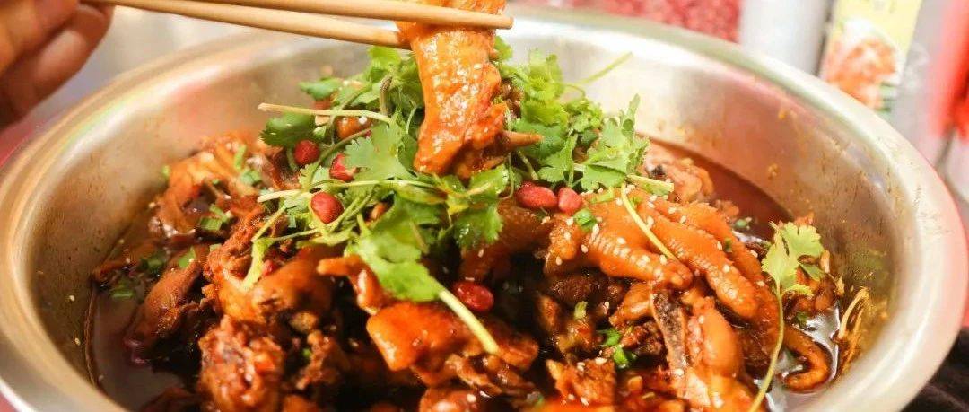 逛吃逛吃 | 这里的菜场太对“胃”了！_农贸市场_鑫雅_周边