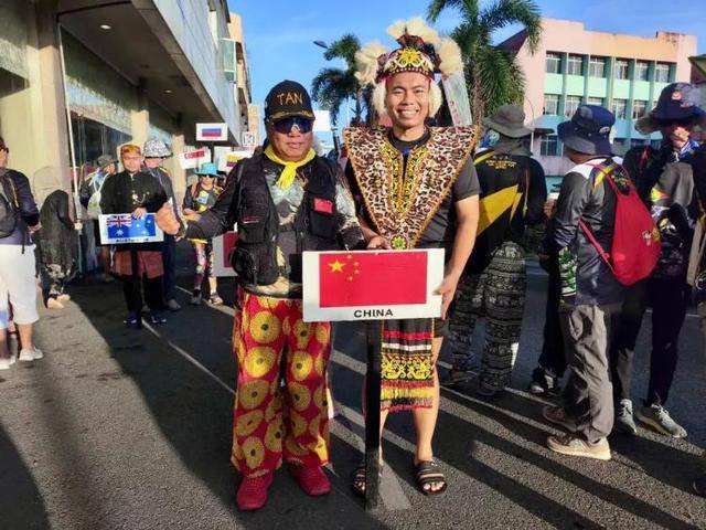 潍坊风筝行业领军人物风采录｜谭新波：匠心不改 跨越山海的风筝情缘