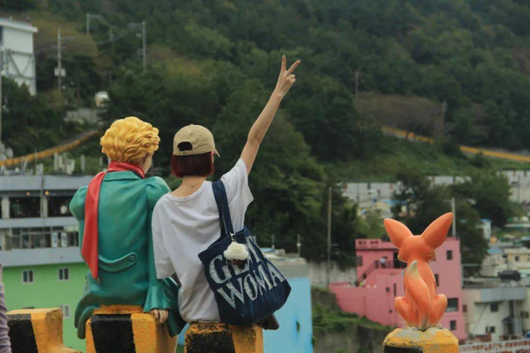 图片[7]-旅缩力拉满的亚洲国家，这座海边小城除外 -华闻时空