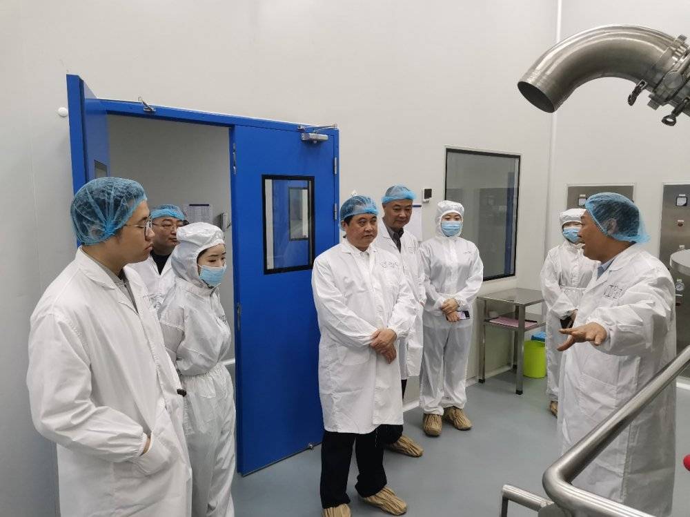 恒峰娱乐入口三大板块筑牢成长逻辑手握重磅在研品种 泰恩康未来可期(图4)