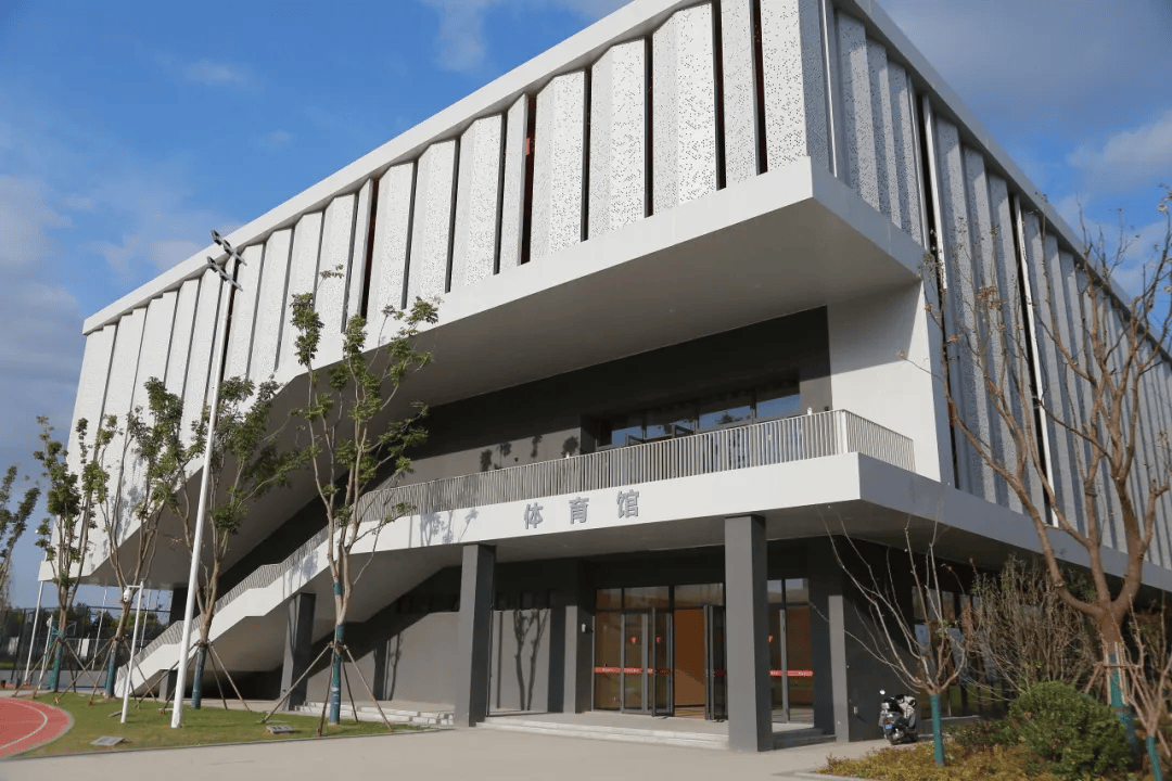 淮阴中学新城校区招聘公告