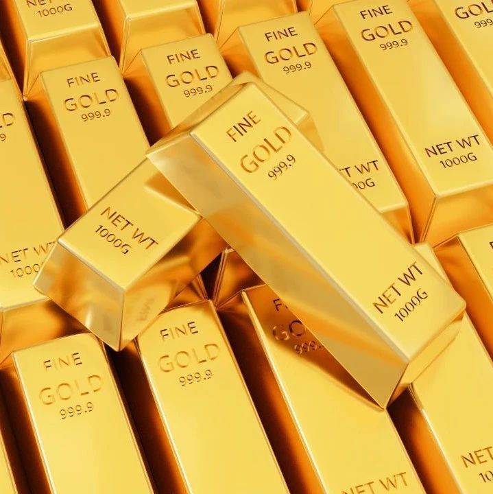又一国有大行出手,上调!_易存金_调整_风险