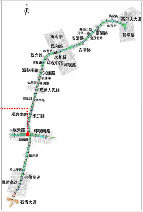 3年沒修好！深圳重要道路引吐槽，官方回應(yīng)