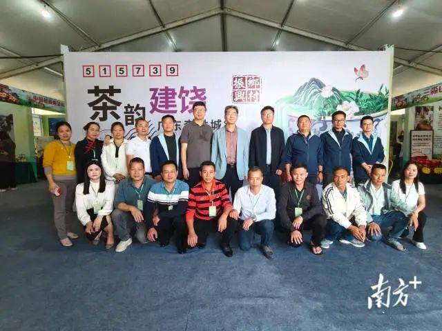 潮州有什么好创业的(潮州有什么生意可以发展)