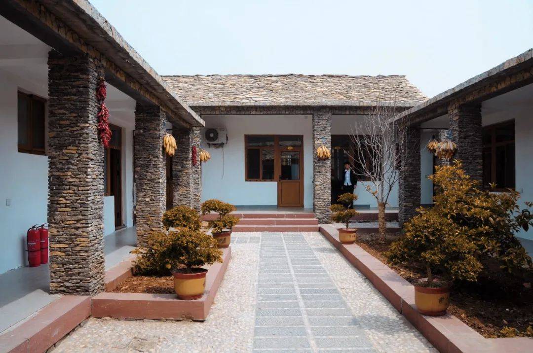 收藏!菏泽这家安逸民宿,带你解锁生活美学