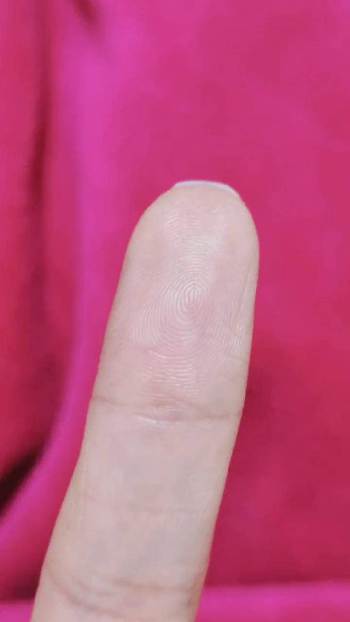 十个手指都是斗这算不算一个特长