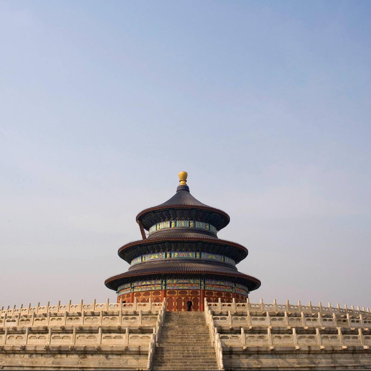 故宫游览全攻略,一篇就够了!_午门_神武门_东华门