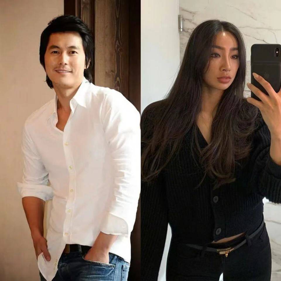 查看原图 556k郑雨盛的感情成谜,他为什么不愿意和文佳庇结婚给儿子一