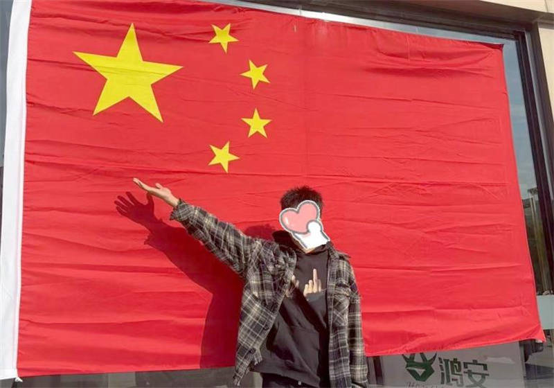 帮教对象勇献血 奉献社会助回归