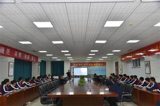 南开大学认定潍坊昌邑市文山中学为“优秀生源基地”