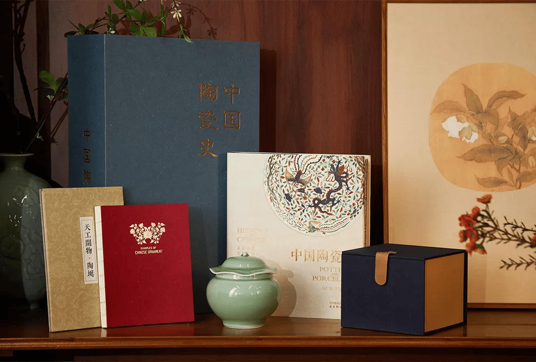 中国半岛体育app瓷美动世界(图8)
