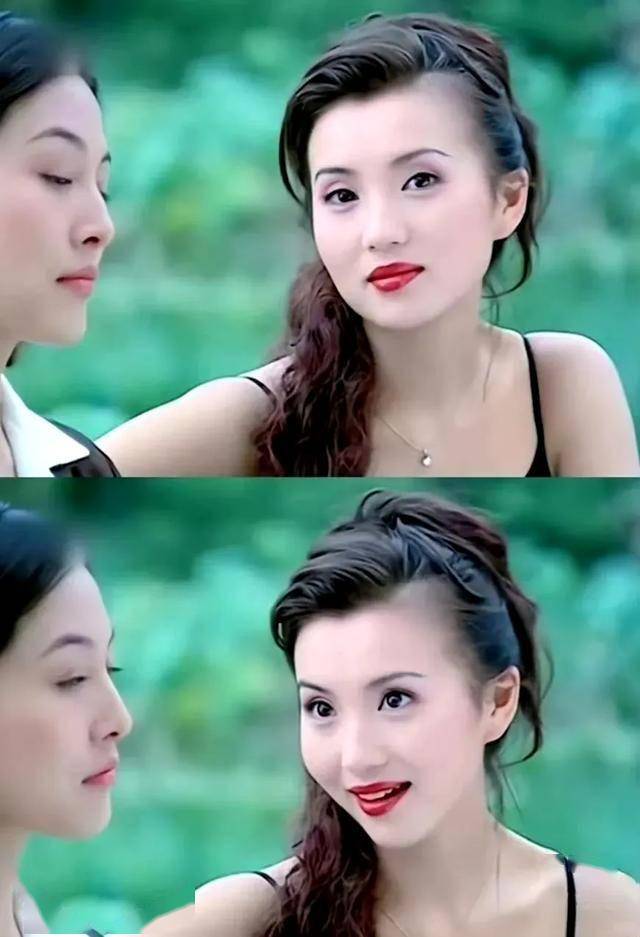 万人迷陈好