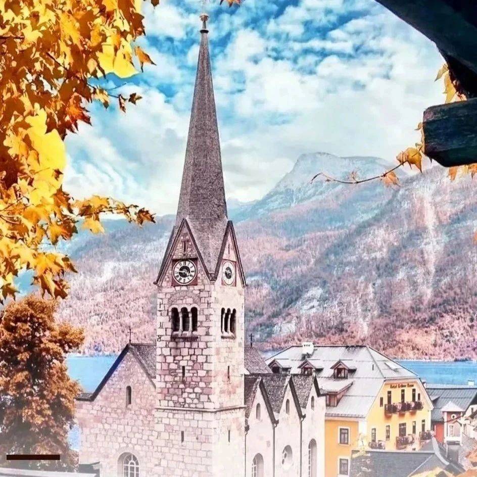 东欧精华之旅!一次尽览绝美风光_四国_匈牙利_旅游