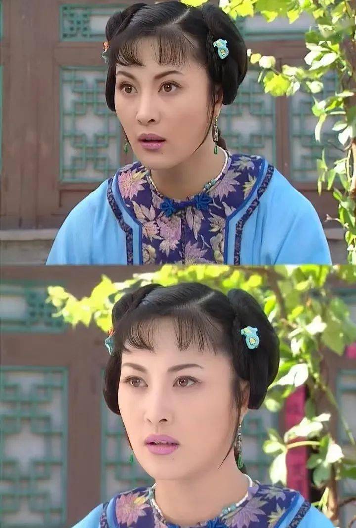 没人告诉我,年轻时的她这么漂亮啊!