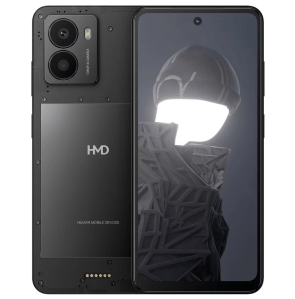 HMD Fusion首次在印度发布 主打模块化 售1377元