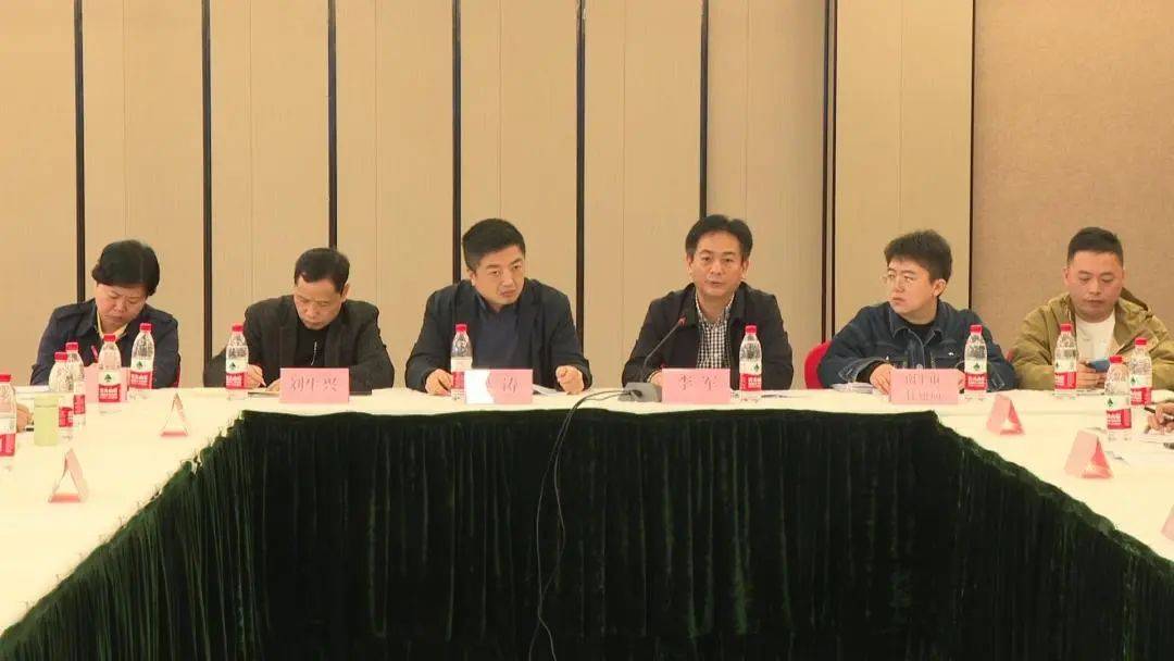 零碳顺昌丨南平市乡镇生活污水治理提升现场观摩活动在顺昌开展