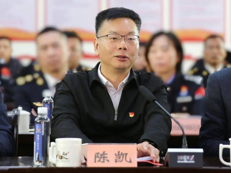 交通运输部海事局副局长寿涛到福建泉州开展"双共"工作调研