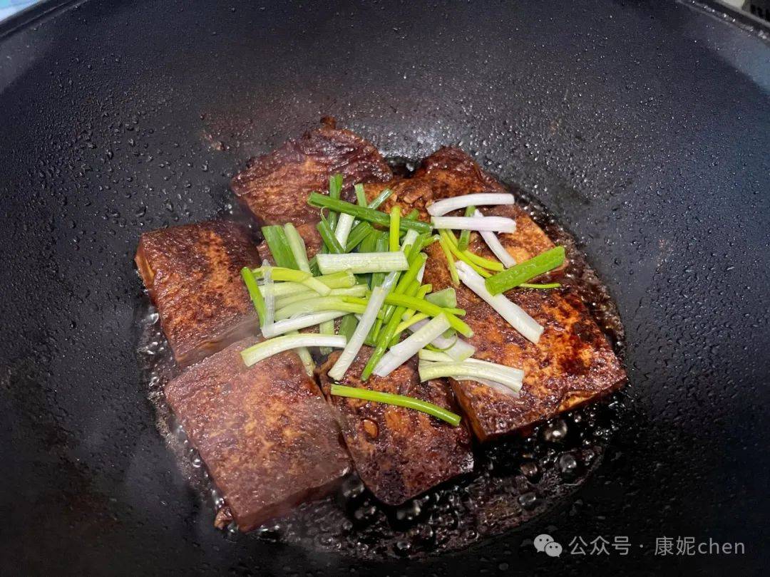 夫妻俩的晚餐，3道家常菜，简单快捷，吃得舒服又满足，用心过日子