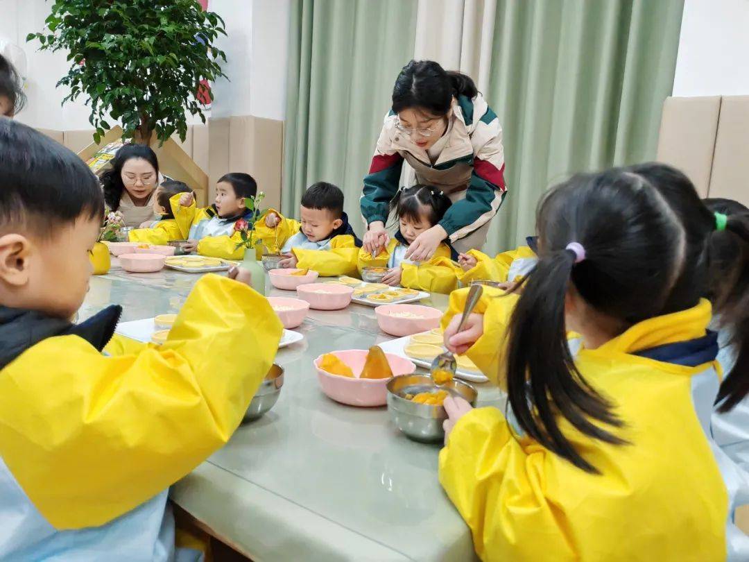 东平幼儿园最新资讯汇集