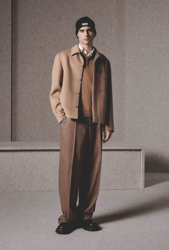 林一长腿的魅力,是藏不住了