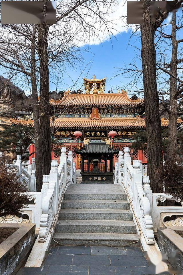 鞍山玉佛苑入冬2日游攻略:探寻玉文化的神秘之旅 鞍山玉佛