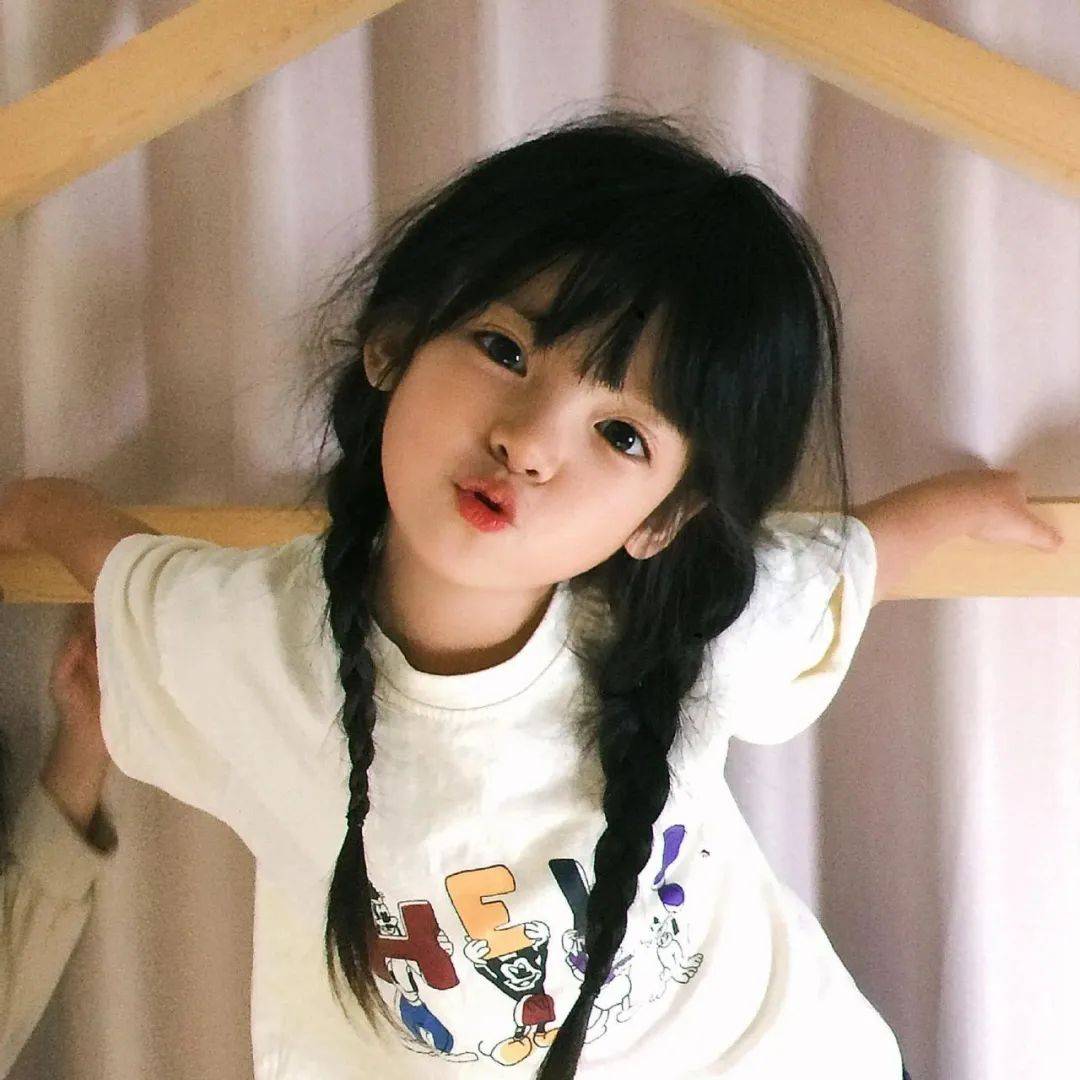 头像 | 开心换微信头像