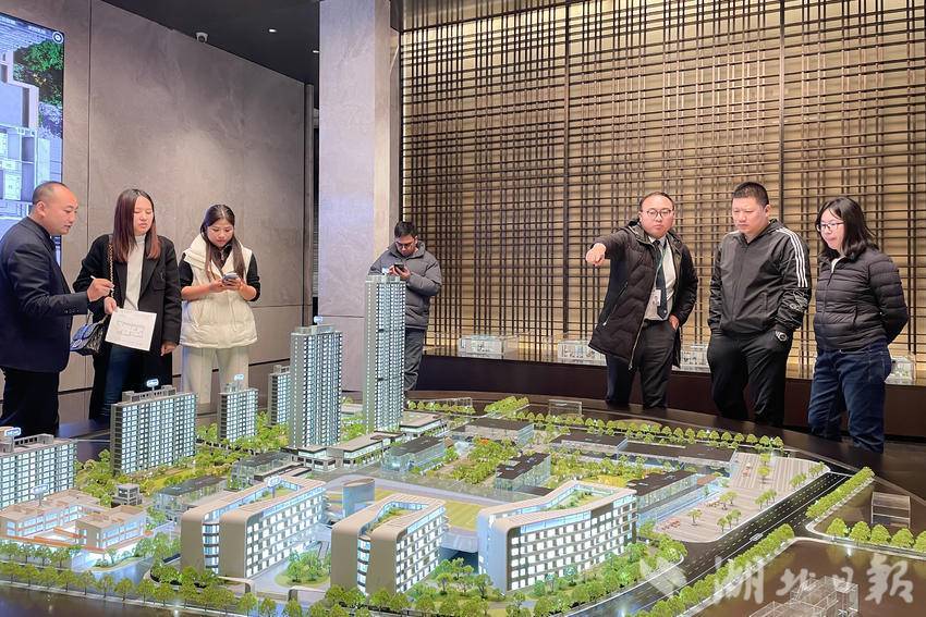 新政升级加力,武汉楼市持续回稳_成交_新房_李国政